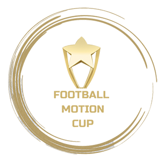 Motion Cup Logo